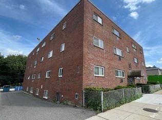 Canterbury Heights Manor Condominium, Boston, MA 02131