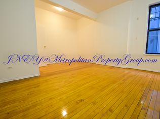 210 W 94th St #4HJN, New York, NY 10025