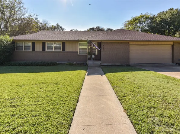 4132 Middlebrook Rd, Fort Worth, TX 76116