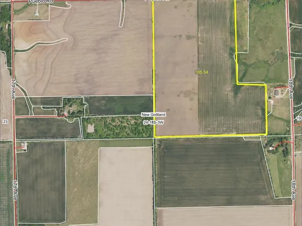 0 18th Ave, McPherson, KS 67460