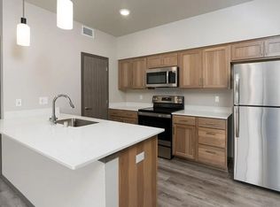 Urban Pines, Spokane, WA 99206