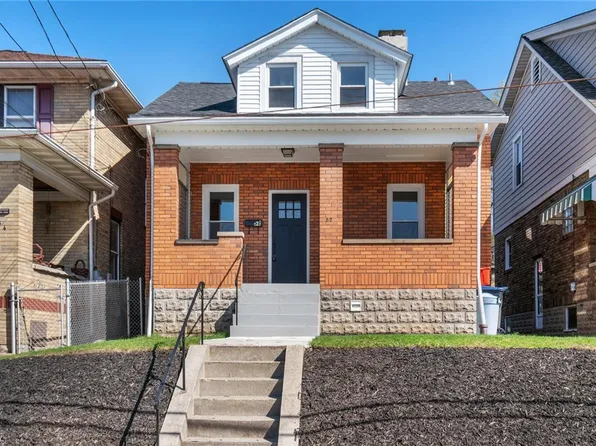 52 Chalfonte Ave, Pittsburgh, PA 15229