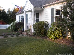 260 S Elm St, Wallingford, CT 06492