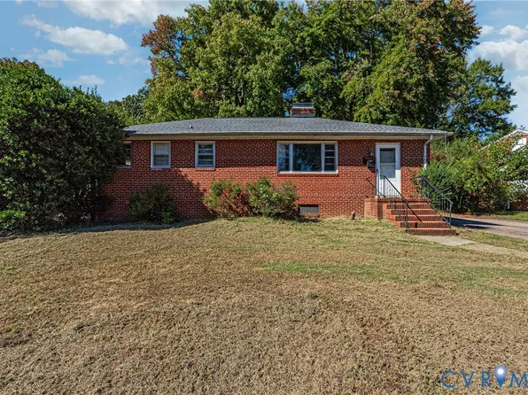 7402 Oakmont Dr, Henrico, VA 23228