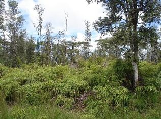 Kahukai St LOT 35, Pahoa, HI 96778