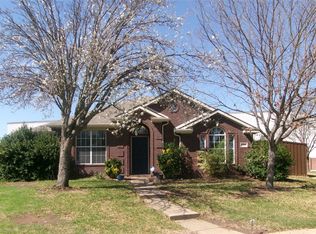 8809 Oakwood Ln, Frisco, TX 75035