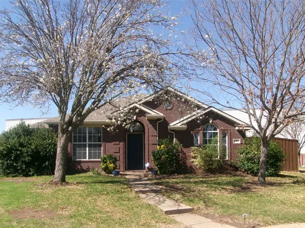 8809 Oakwood Ln, Frisco, TX 75035