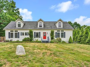 380 Indian Trl, Henry, VA 24102