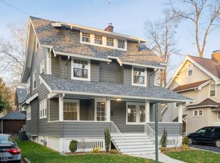 8 Laurel Pl, Glen Ridge, NJ 07028