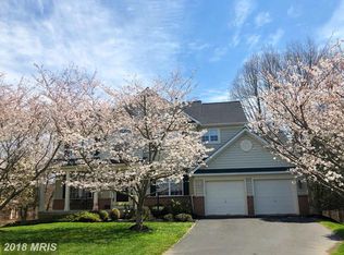 18201 Wickham Rd, Olney, MD 20832