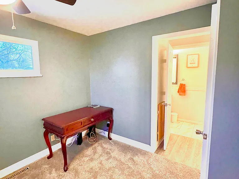 Master room 1