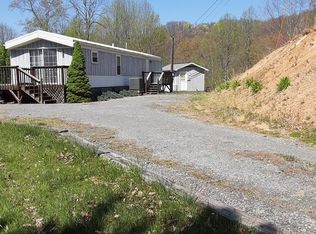 1275 Boggy Creek Rd, Raven, VA 24639
