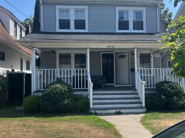 18822 119th Avenue, Saint Albans, NY 11412