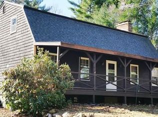 833 New Braintree Rd, Oakham, MA 01068