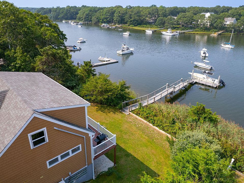 235 Edgewater Drive W, East Falmouth, MA 02536 Zillow