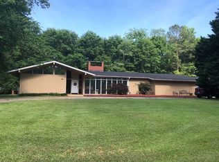 1661 Stone Meadow Rd, Milledgeville, GA 31061