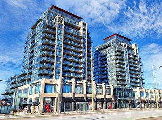 9088 Yonge St #905, Richmond Hill, ON L4C 0Y6