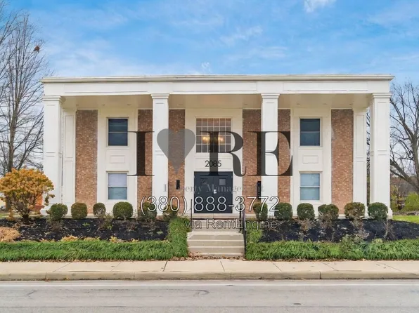 2085 W Broad St, Columbus, OH