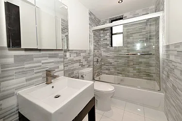 Rented by J Misrahi Realty Corp