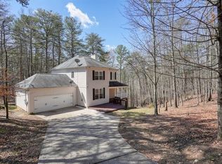 177 White Eagle Dr, Waleska, GA