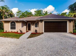 1681 21st St SW, Naples, FL 34117