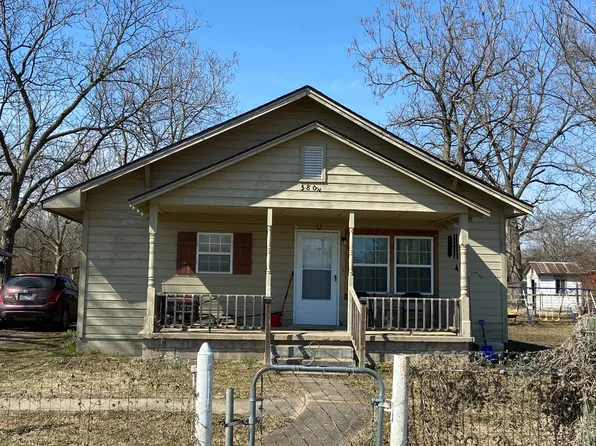 5802 S 81st West Ave, Tulsa, OK 74107