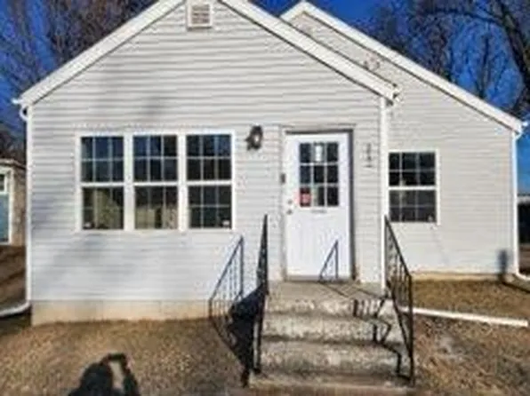 312 West Chestnut Street, Pardeeville, WI 53954