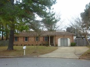 5428 Steamboat Ct, Virginia Beach, VA 23464