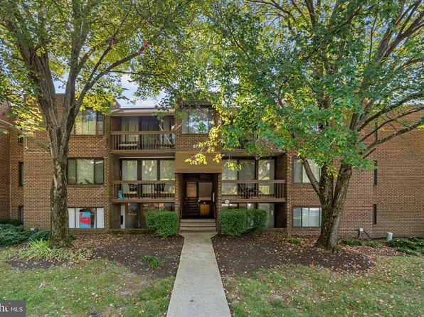 8727 Hayshed Ln Unit 11, Columbia, MD 21045