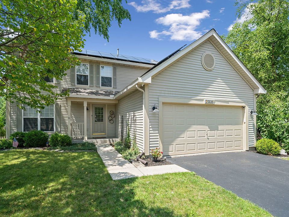 2nd image of 2426 Wild Dunes Cir