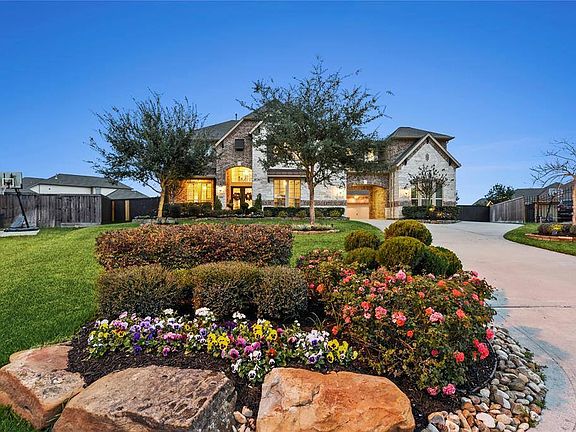 3rd image of 21606 Country Cove Ct
