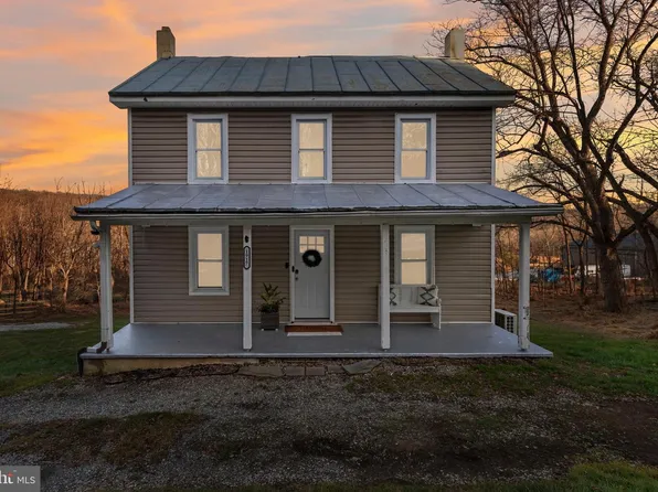1917 Freeland Rd, Freeland, MD 21053