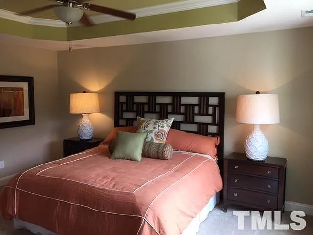 438 Berry Chase Way — Photo 22