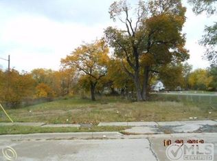 80 Union St, Pontiac, MI 48342