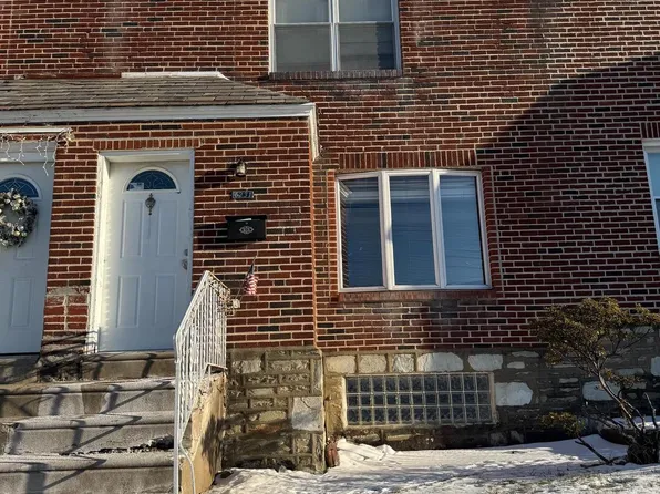 6231 Langdon St, Philadelphia, PA 19111