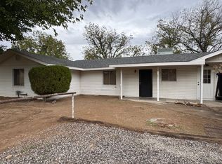 781 Weaver St, Wickenburg, AZ 85390