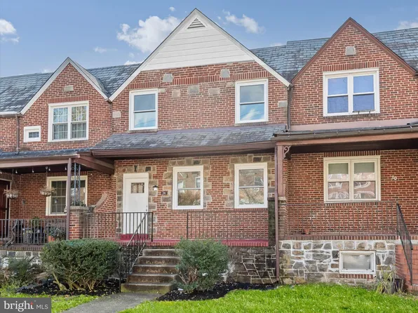 28 Nunnery Ln, Catonsville, MD 21228