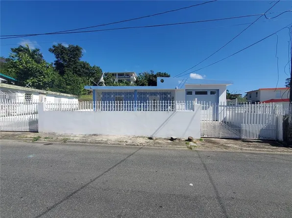 1 Sector Bajanda #A, Humacao, PR 00791