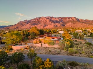 1213 Marigold Dr NE, Albuquerque, NM 87122