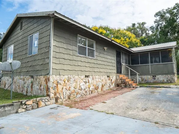 311 S THOMPSON AVENUE, DELAND, FL 32720