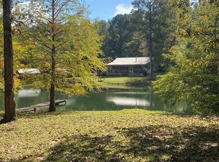 693 Sontag Nola Rd, Sontag, MS 39665