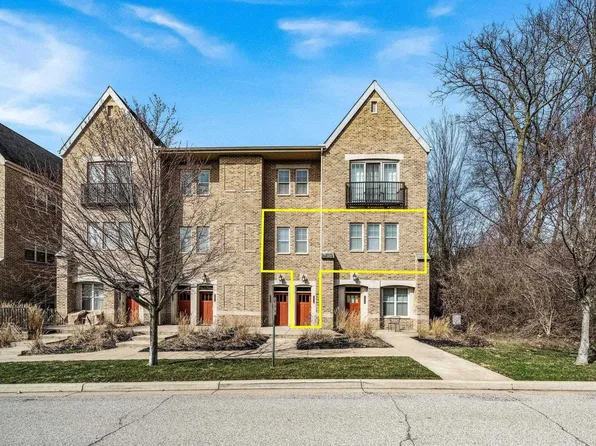54619 Burdette St, South Bend, IN 46637