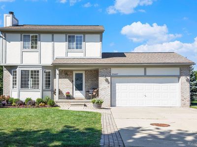 25607 Jeffery Ct, Chesterfield, MI, 48051