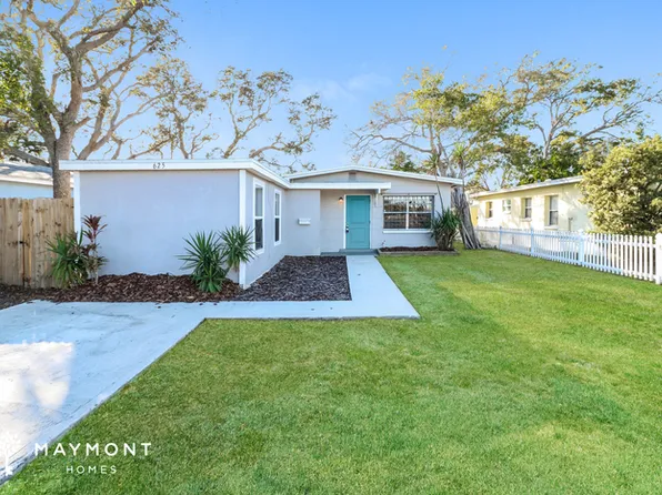 625 58th St S, Saint Petersburg, FL 33707