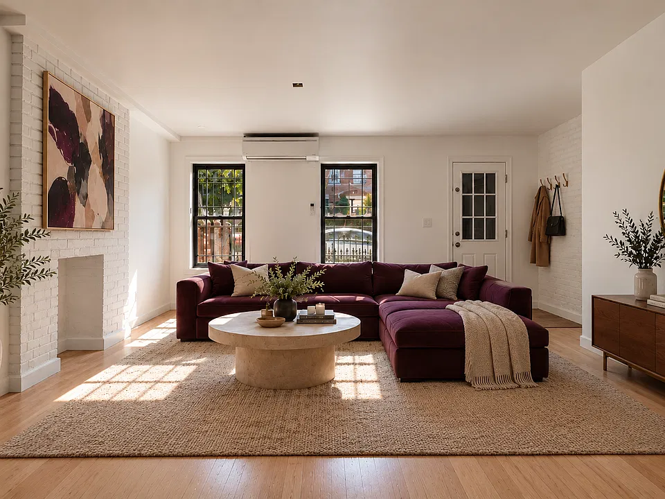 609 Lexington Ave #1