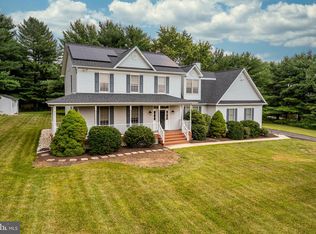 5311 Kerger Rd, Ellicott City, MD 21043