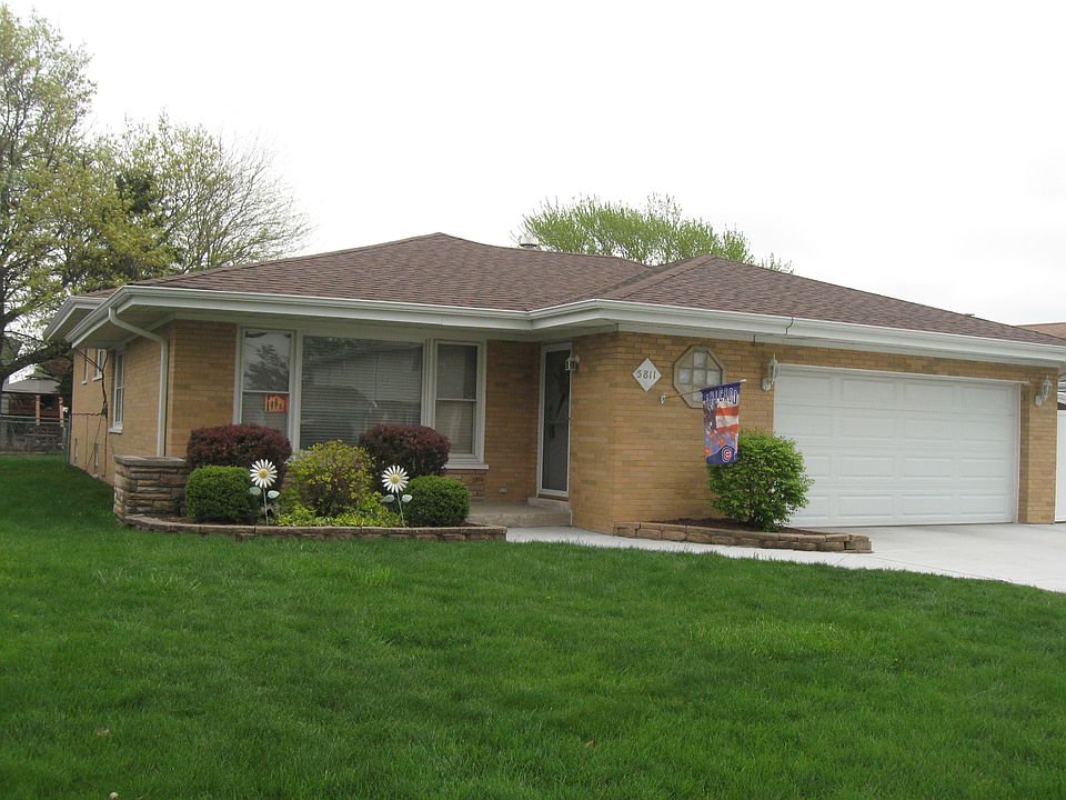 1st image of 5811 Francis Ave