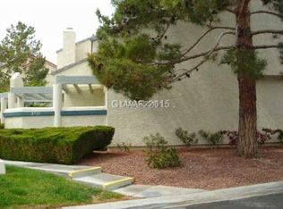 2737 Ferrin Rd #12, Las Vegas, NV 89117