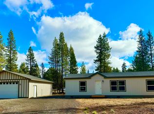11504 Sun Forest Dr #10, La Pine, OR 97739