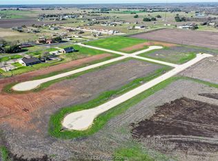 LOT 28 Grand Lakes PENTHOUSE 1, Snook, TX 77878